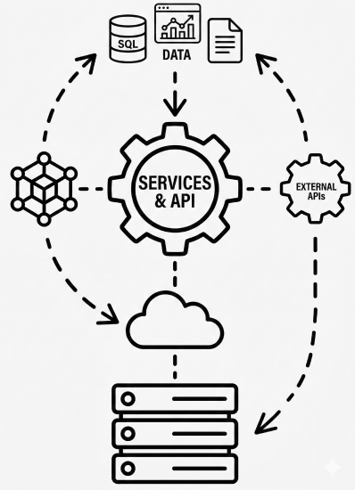 Архитектура по
